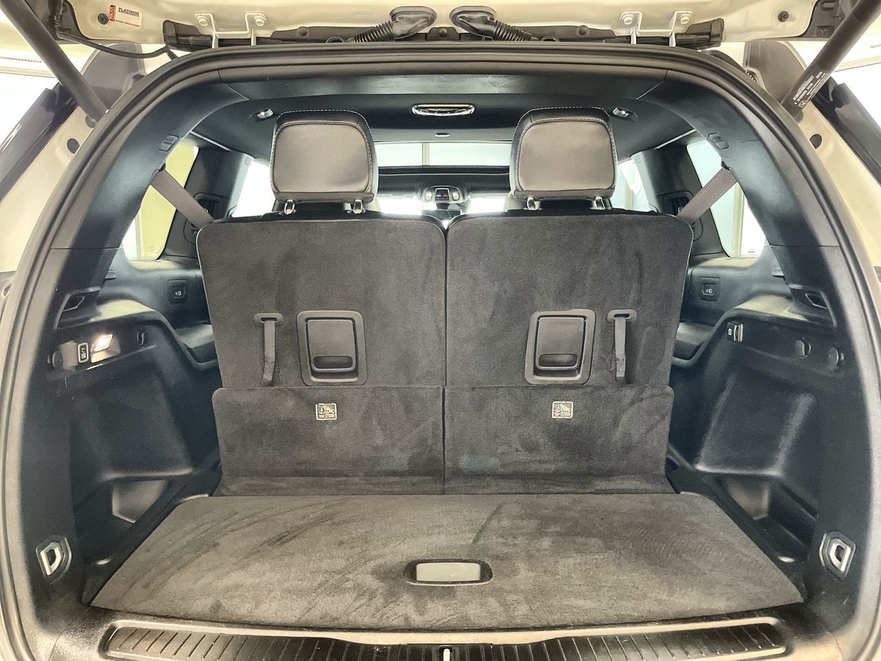 2024 Jeep Grand Cherokee L