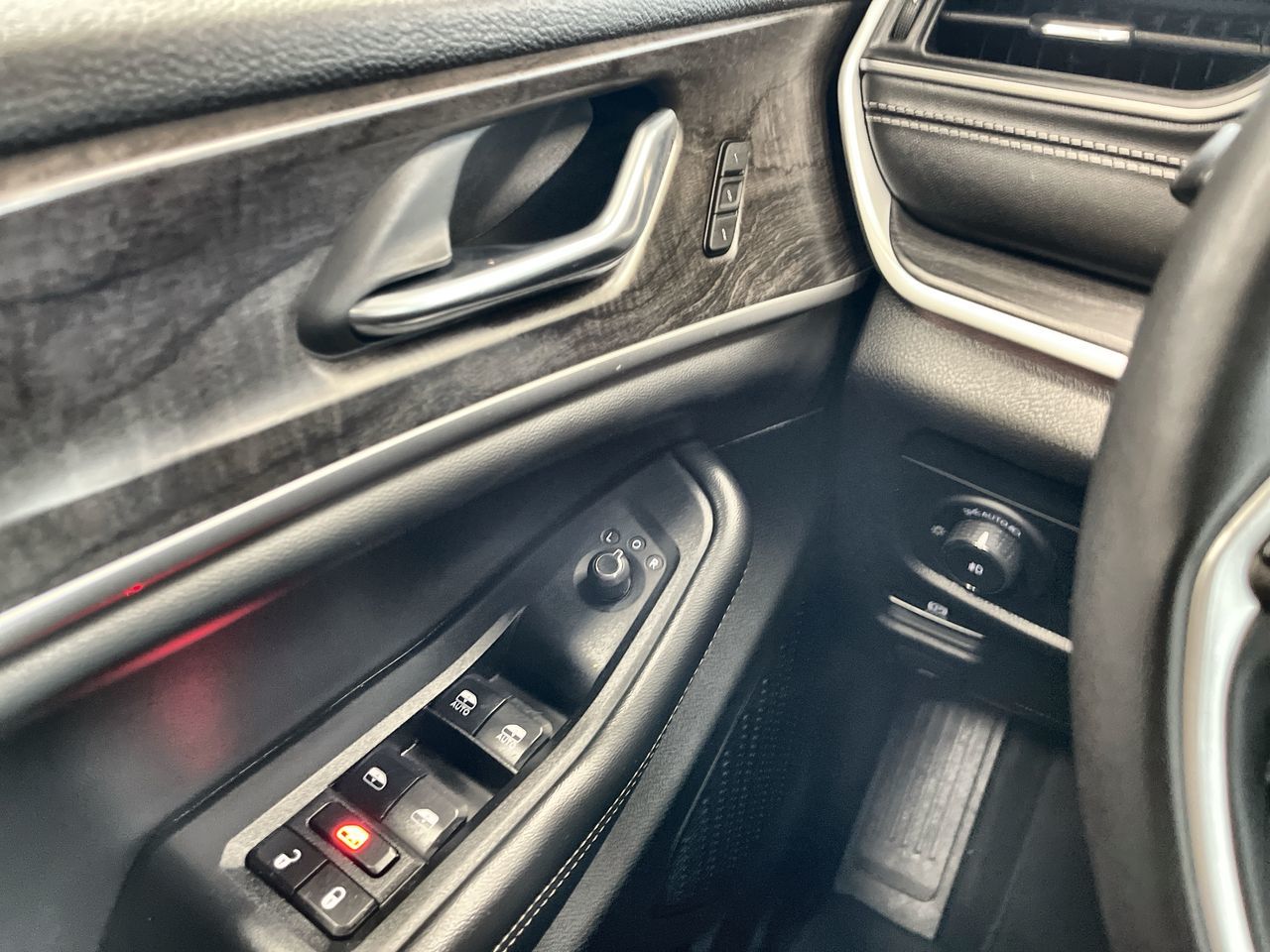 2024 Jeep Grand Cherokee L