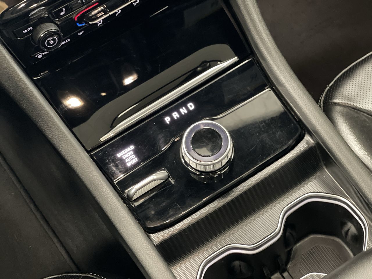 2024 Jeep Grand Cherokee L