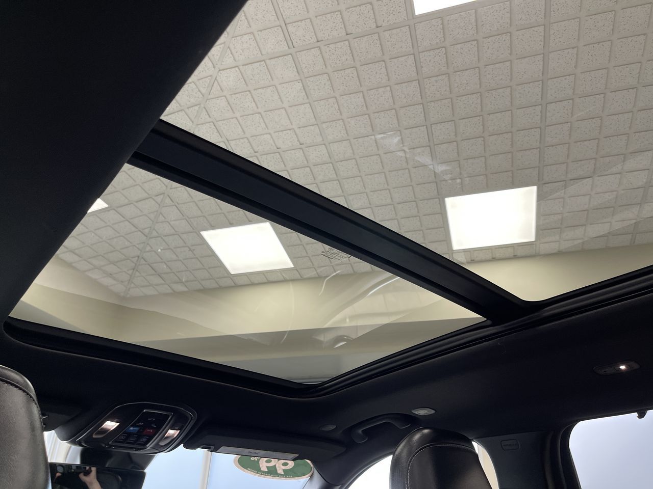 2024 Jeep Grand Cherokee L