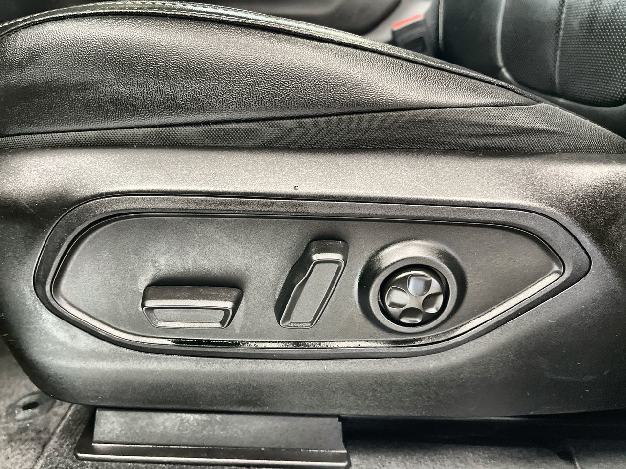 2024 Jeep Grand Cherokee L