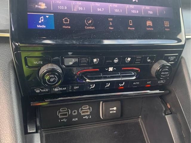 2024 Jeep Grand Cherokee L in Regina, Saskatchewan