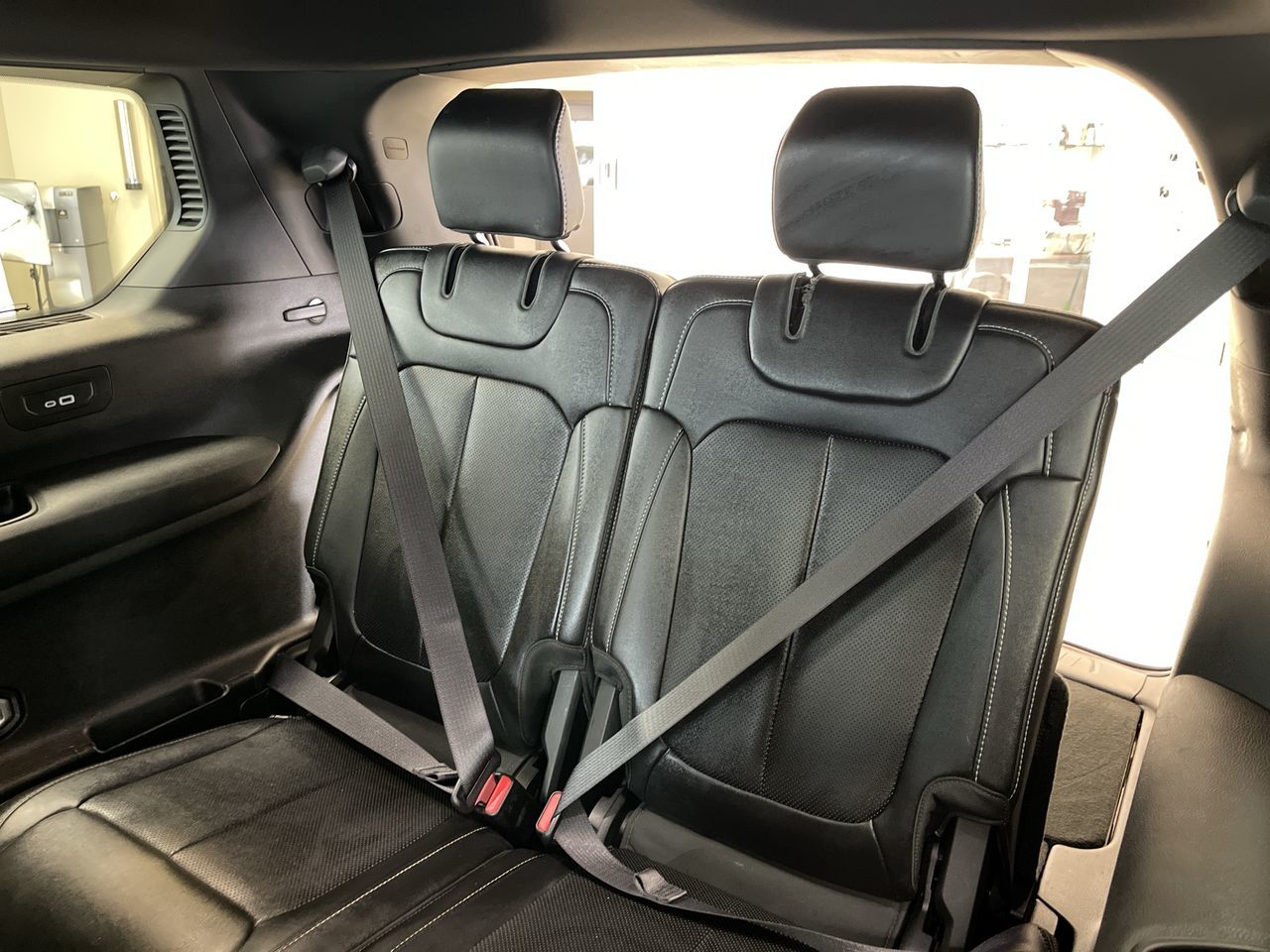 2024 Jeep Grand Cherokee L