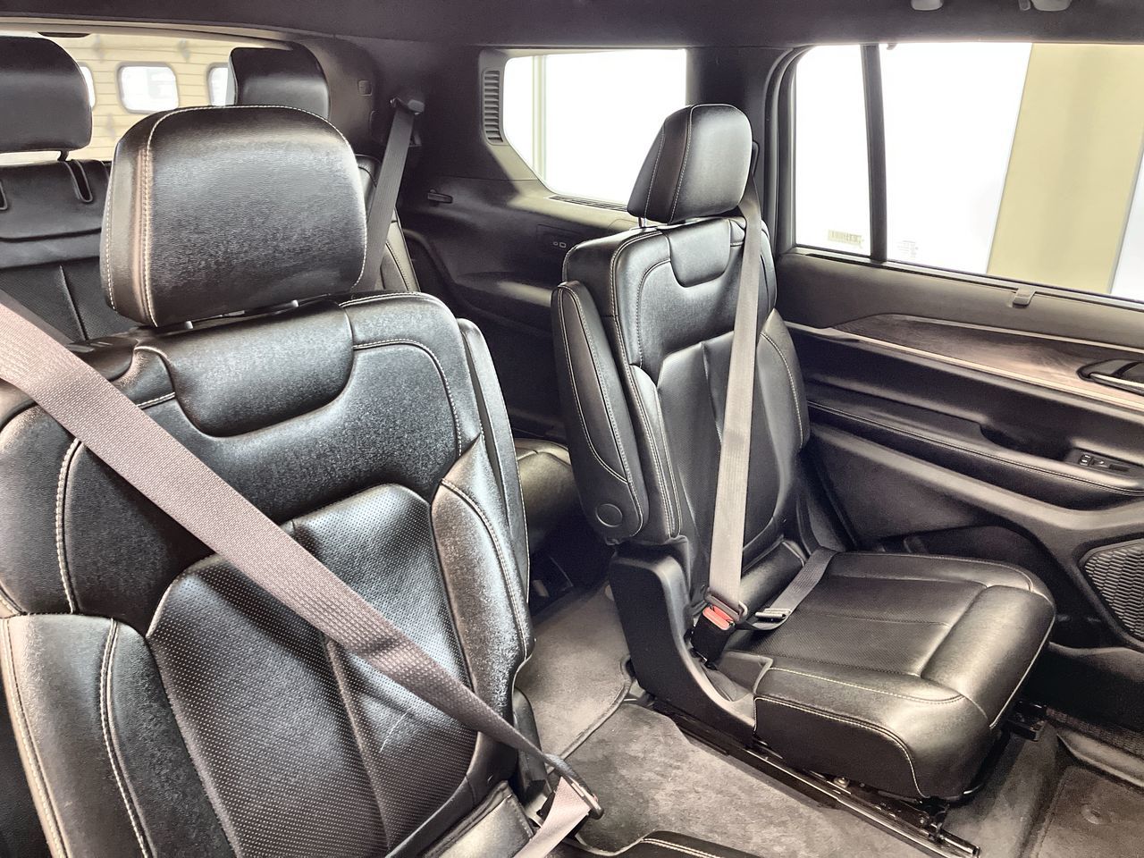 2024 Jeep Grand Cherokee L