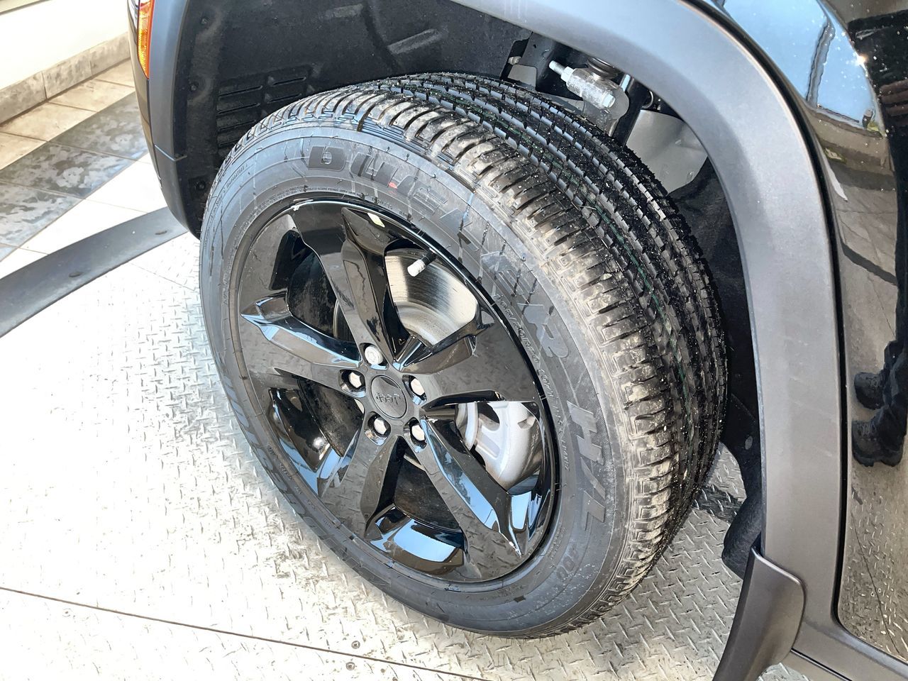 Jeep Grand Cherokee L  2025 à Regina, Saskatchewan