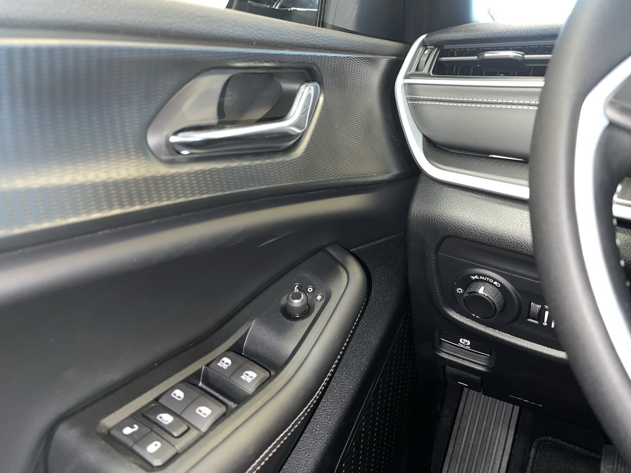 Jeep Grand Cherokee L  2025 à Regina, Saskatchewan