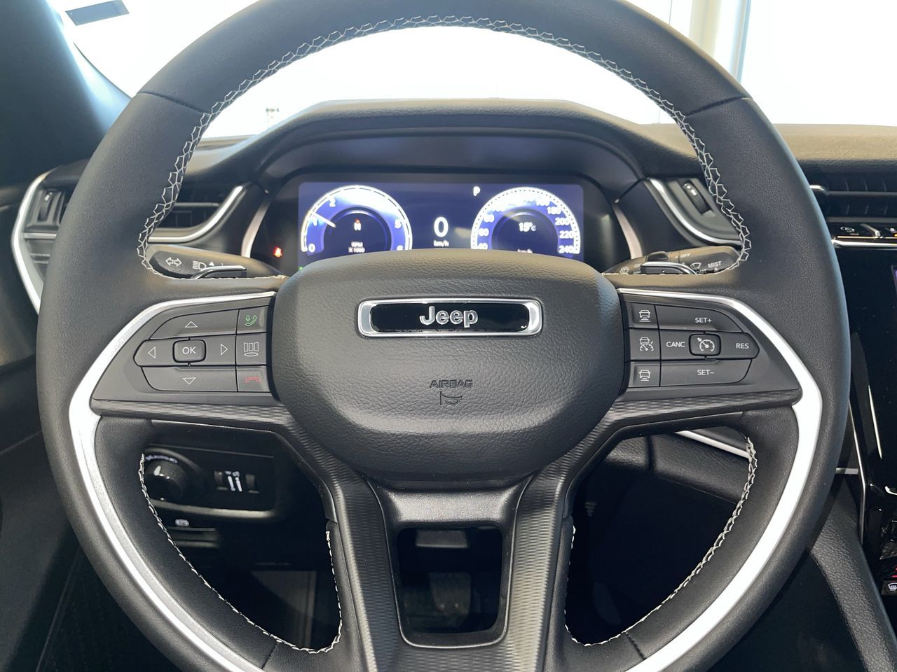 Jeep Grand Cherokee L  2025 à Regina, Saskatchewan