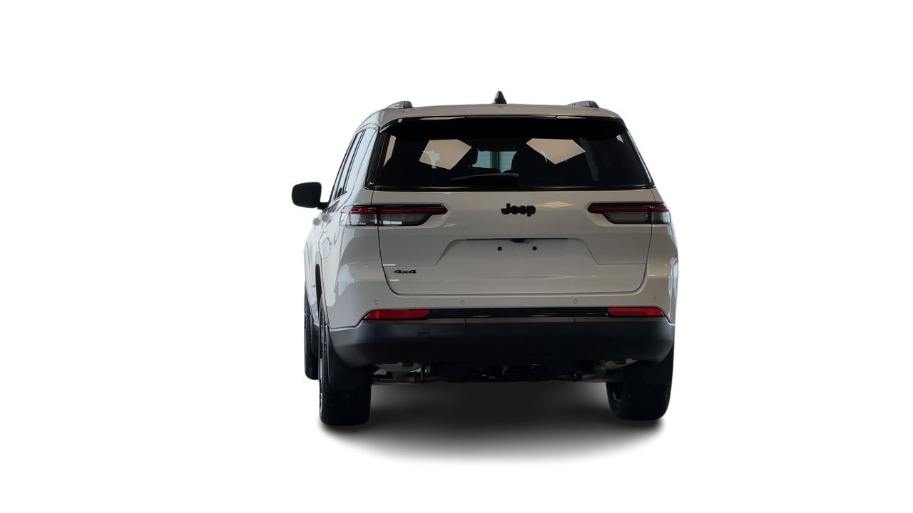 Jeep Grand Cherokee L  2025 à Regina, Saskatchewan