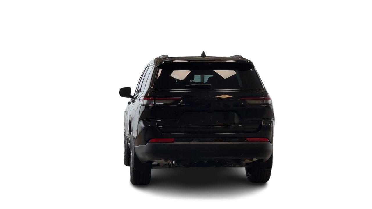 2025 Jeep Grand Cherokee L in Regina, Saskatchewan