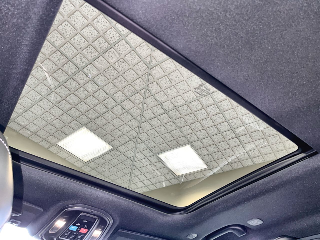 2025 Jeep Grand Cherokee L in Regina, Saskatchewan