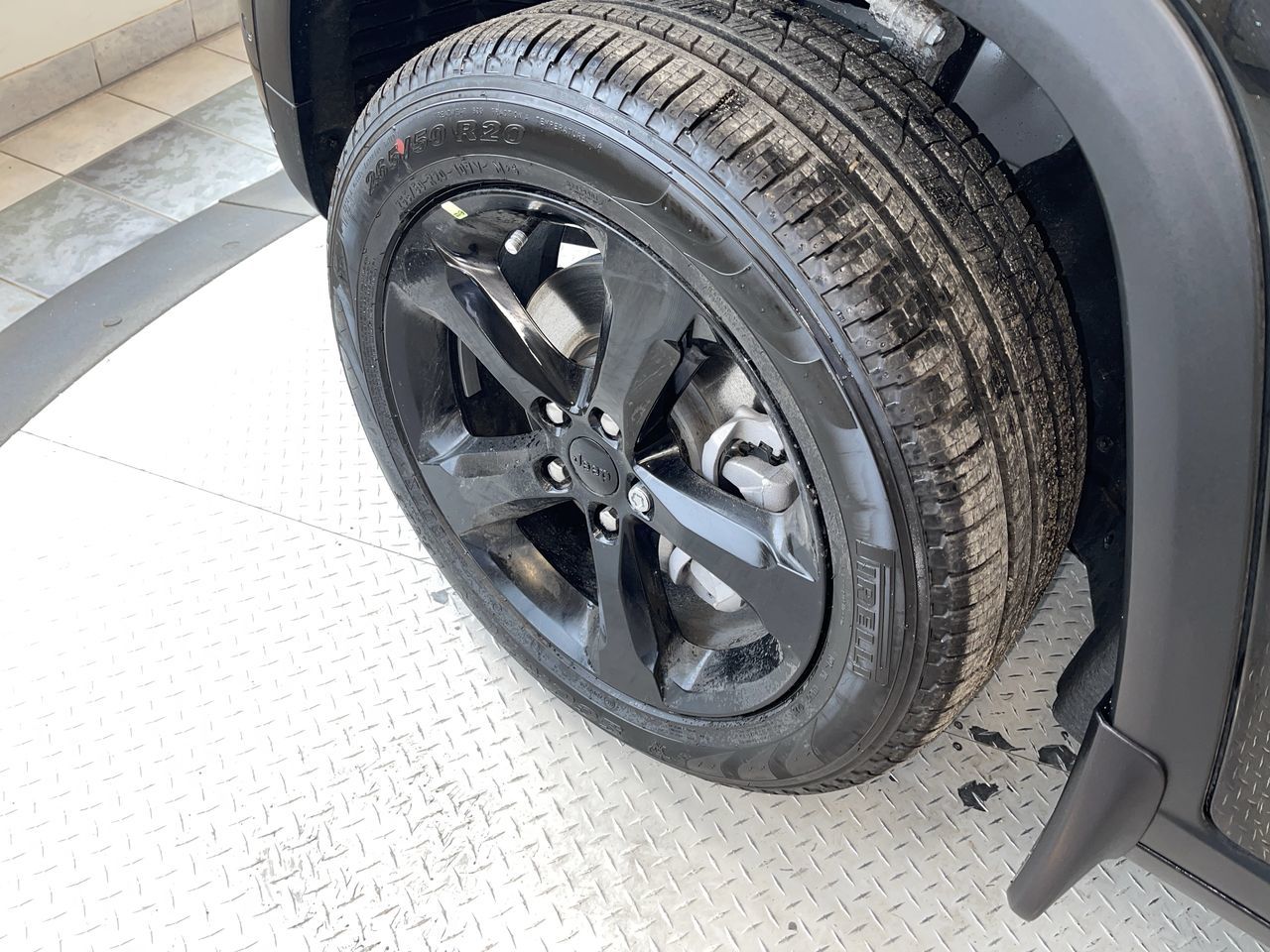 2025 Jeep Grand Cherokee L in Regina, Saskatchewan