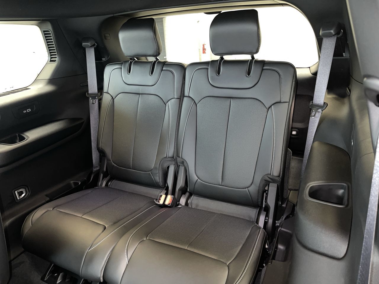 2025 Jeep Grand Cherokee L in Regina, Saskatchewan