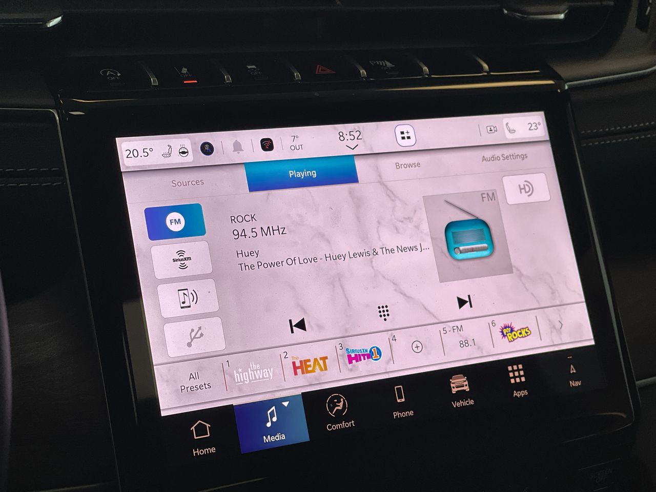 2025 Jeep Grand Cherokee L in Regina, Saskatchewan