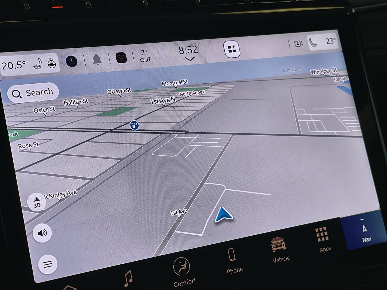 2025 Jeep Grand Cherokee L in Regina, Saskatchewan