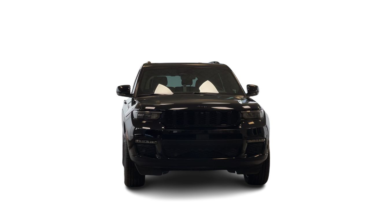 2025 Jeep Grand Cherokee L in Regina, Saskatchewan