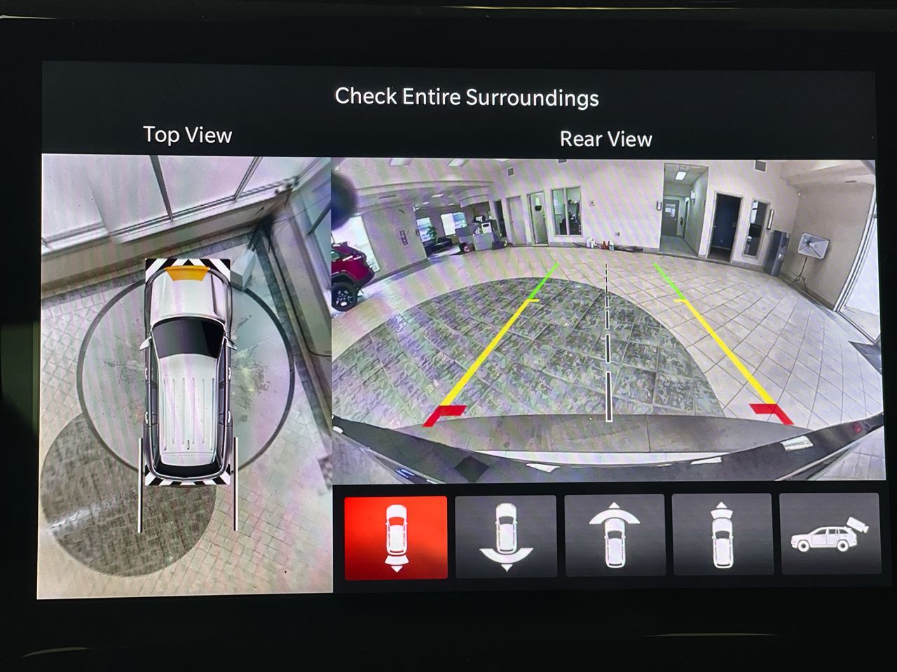 2025 Jeep Grand Cherokee L in Regina, Saskatchewan