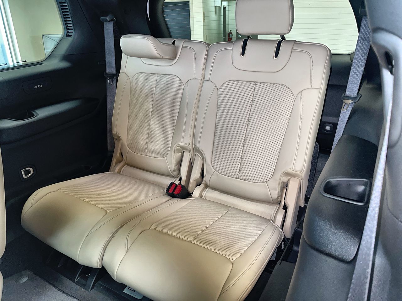 2025 Jeep Grand Cherokee L in Regina, Saskatchewan
