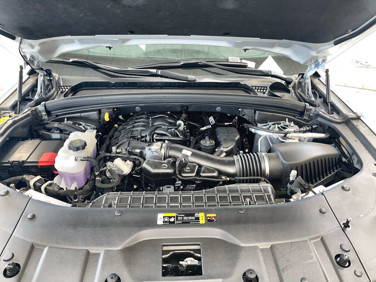 2025 Jeep Grand Cherokee L in Regina, Saskatchewan