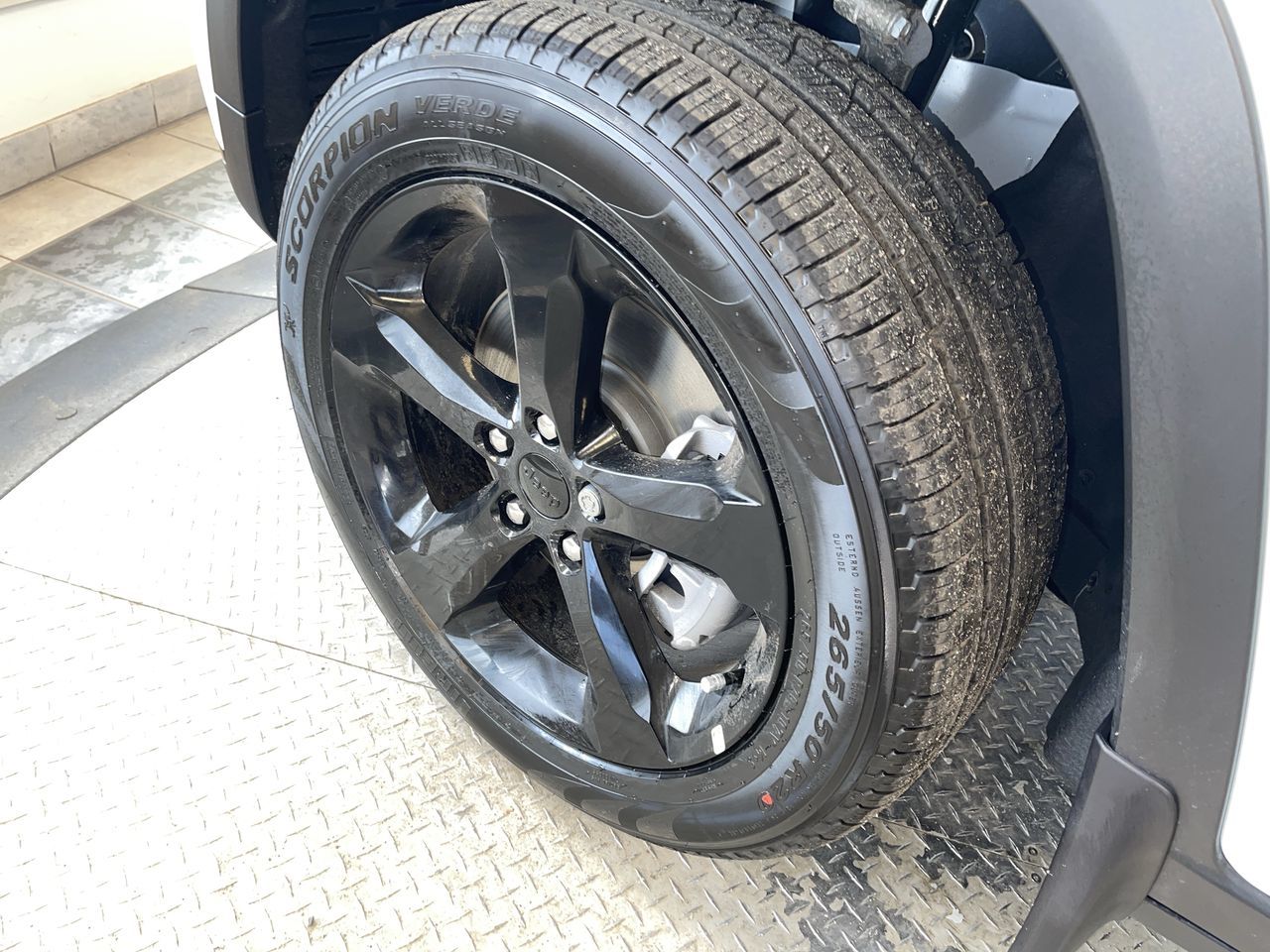 2025 Jeep Grand Cherokee L in Regina, Saskatchewan