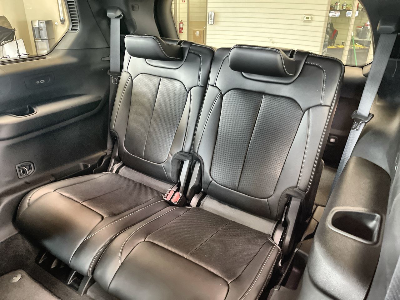 2026 Jeep Grand Cherokee L