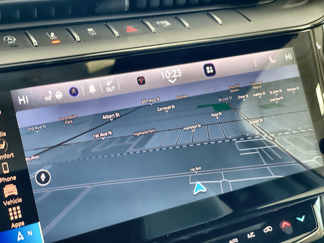 2026 Jeep Grand Cherokee L