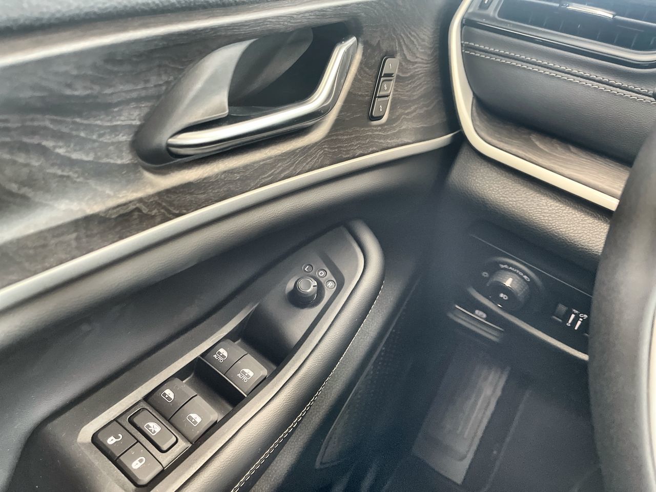2026 Jeep Grand Cherokee L