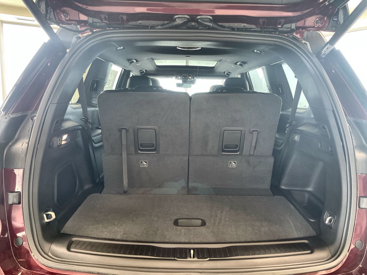 2026 Jeep Grand Cherokee L