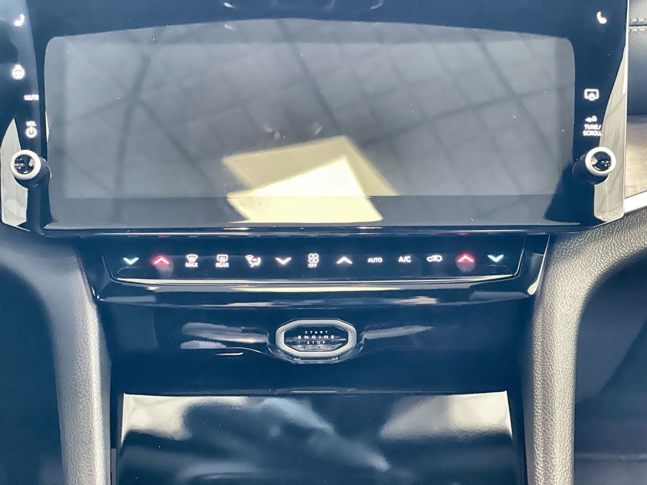 2026 Jeep Grand Cherokee L