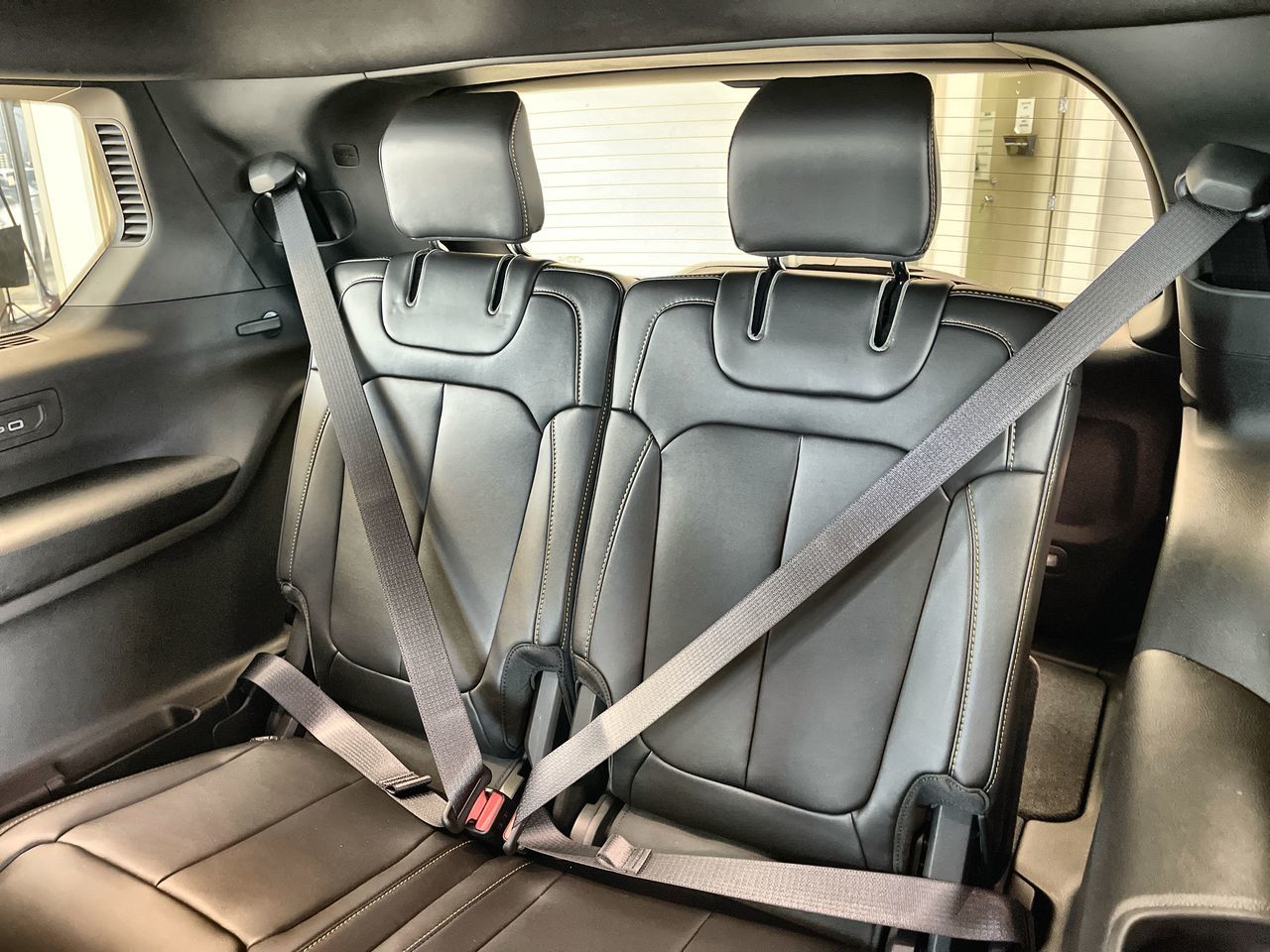 2026 Jeep Grand Cherokee L in Regina, Saskatchewan