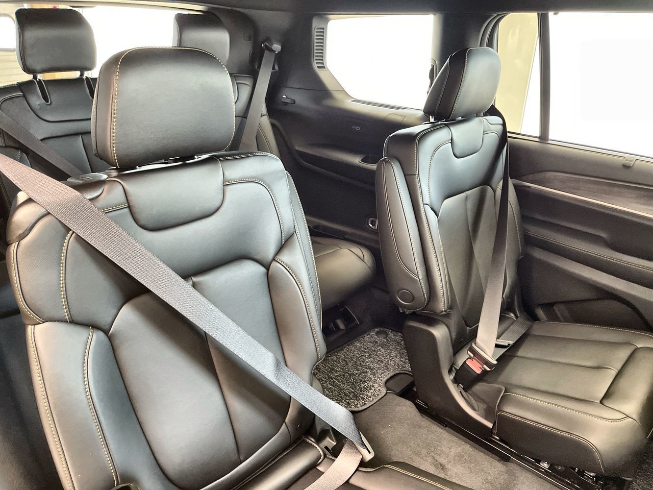 2026 Jeep Grand Cherokee L in Regina, Saskatchewan