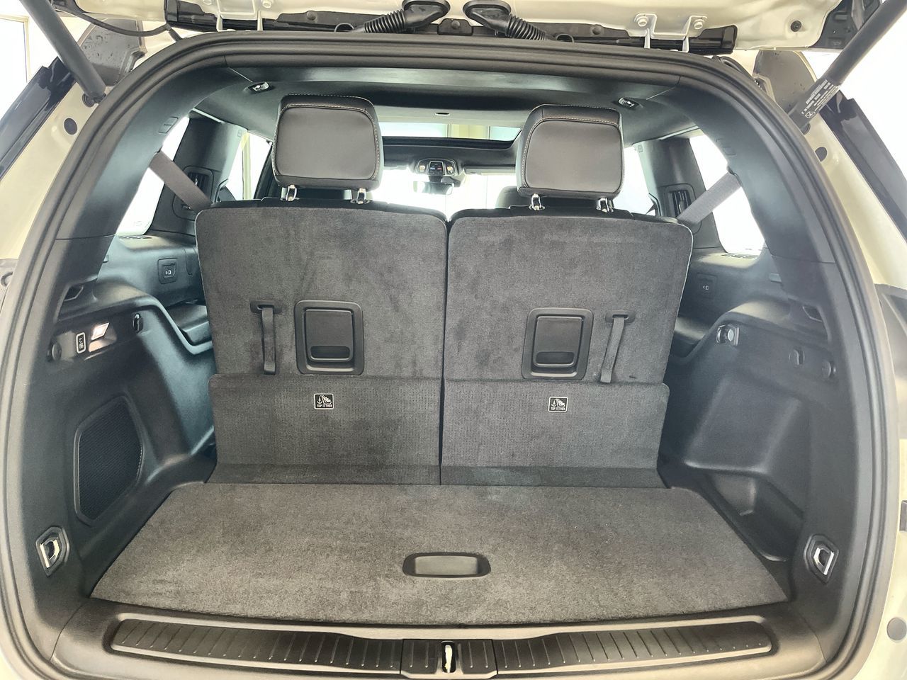 2026 Jeep Grand Cherokee L in Regina, Saskatchewan