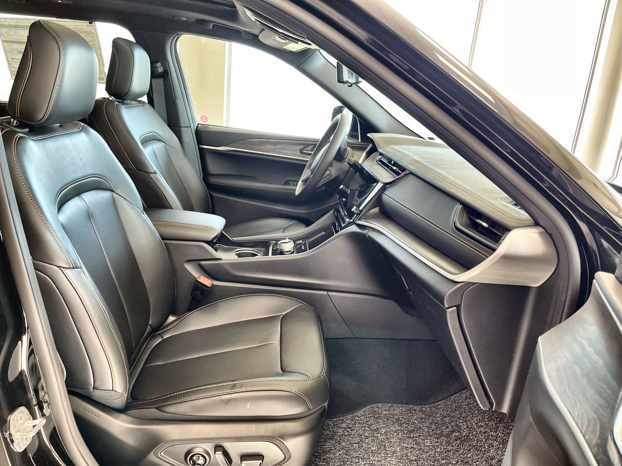 2026 Jeep Grand Cherokee L in Regina, Saskatchewan