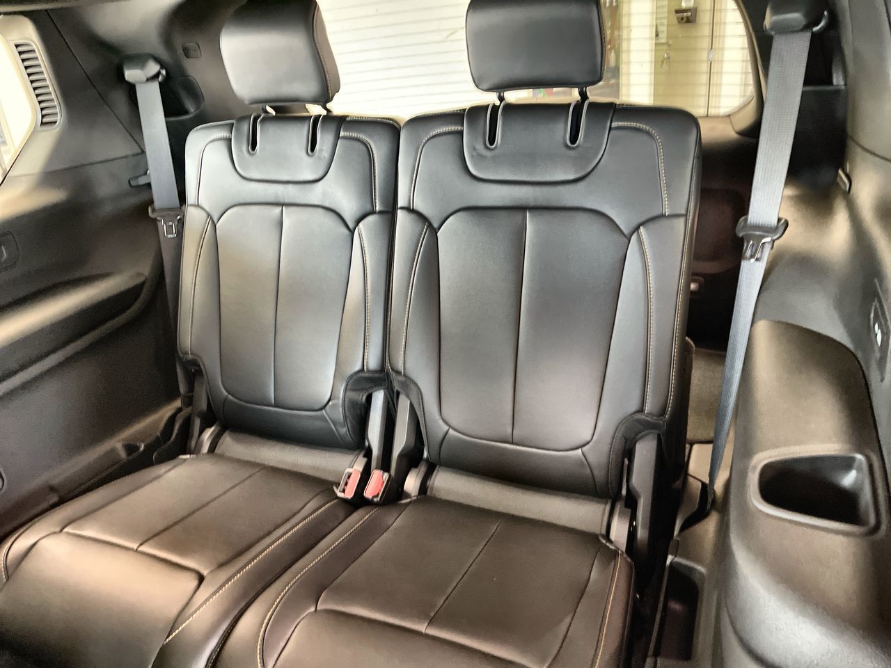 2026 Jeep Grand Cherokee L in Regina, Saskatchewan