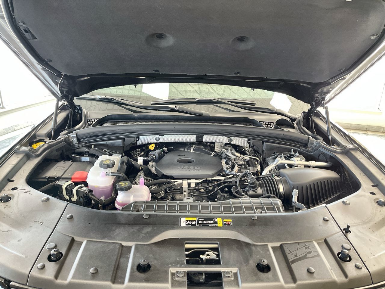 2026 Jeep Grand Cherokee L in Regina, Saskatchewan