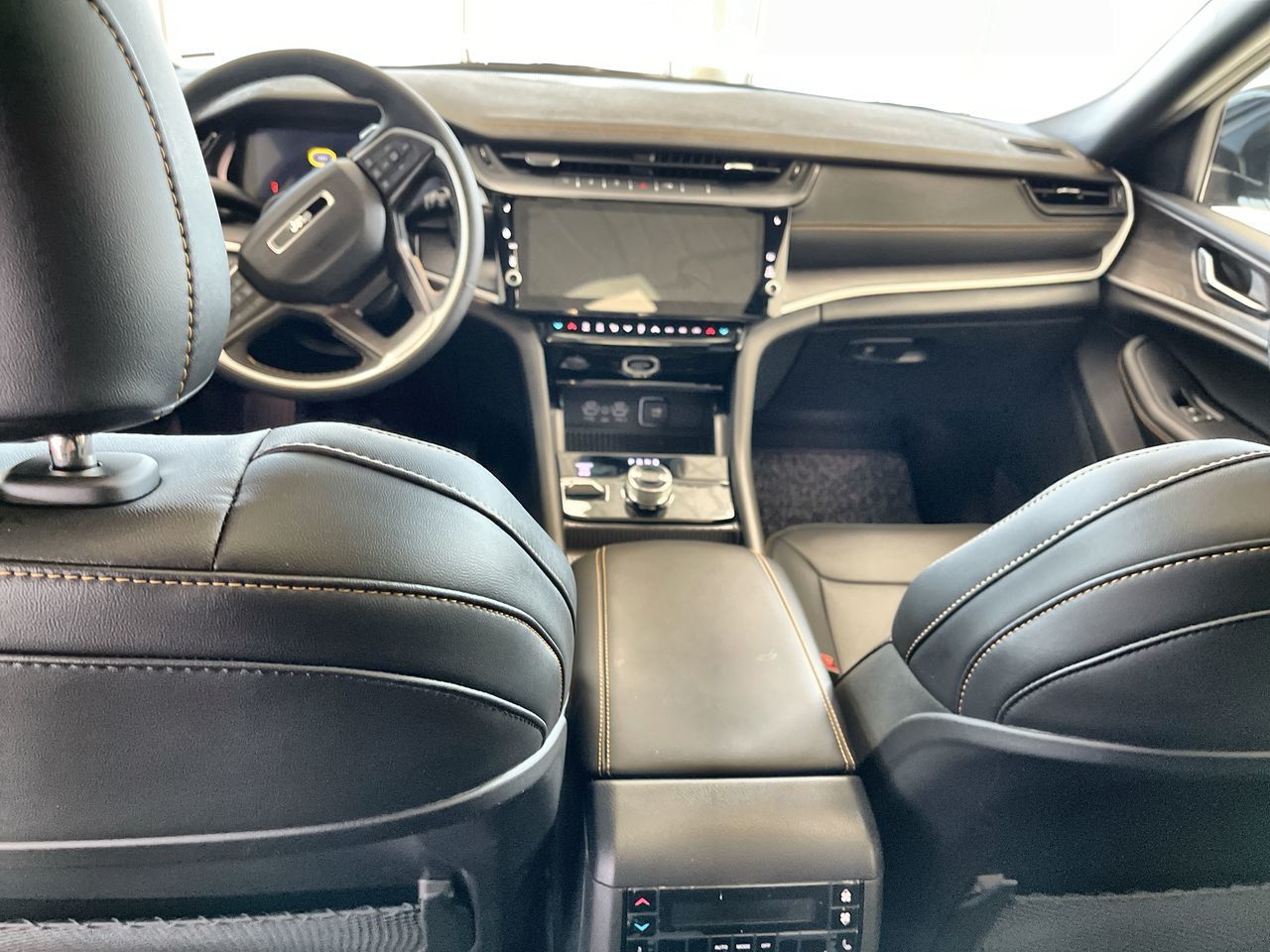 2026 Jeep Grand Cherokee L in Regina, Saskatchewan