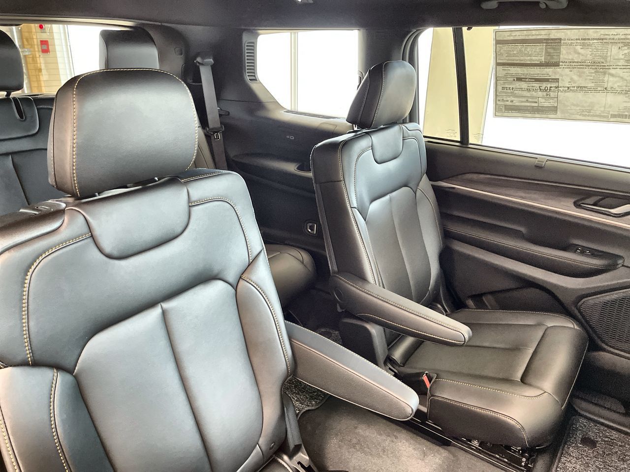 2026 Jeep Grand Cherokee L in Regina, Saskatchewan