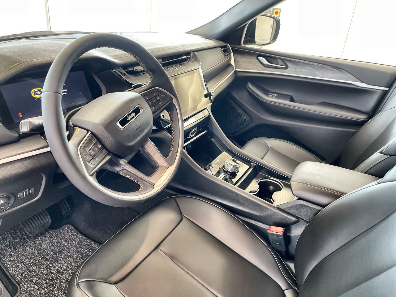 2026 Jeep Grand Cherokee L in Regina, Saskatchewan