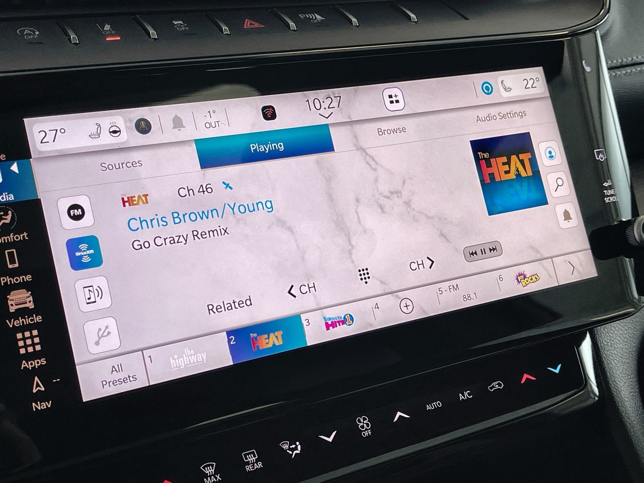 2026 Jeep Grand Cherokee L in Regina, Saskatchewan