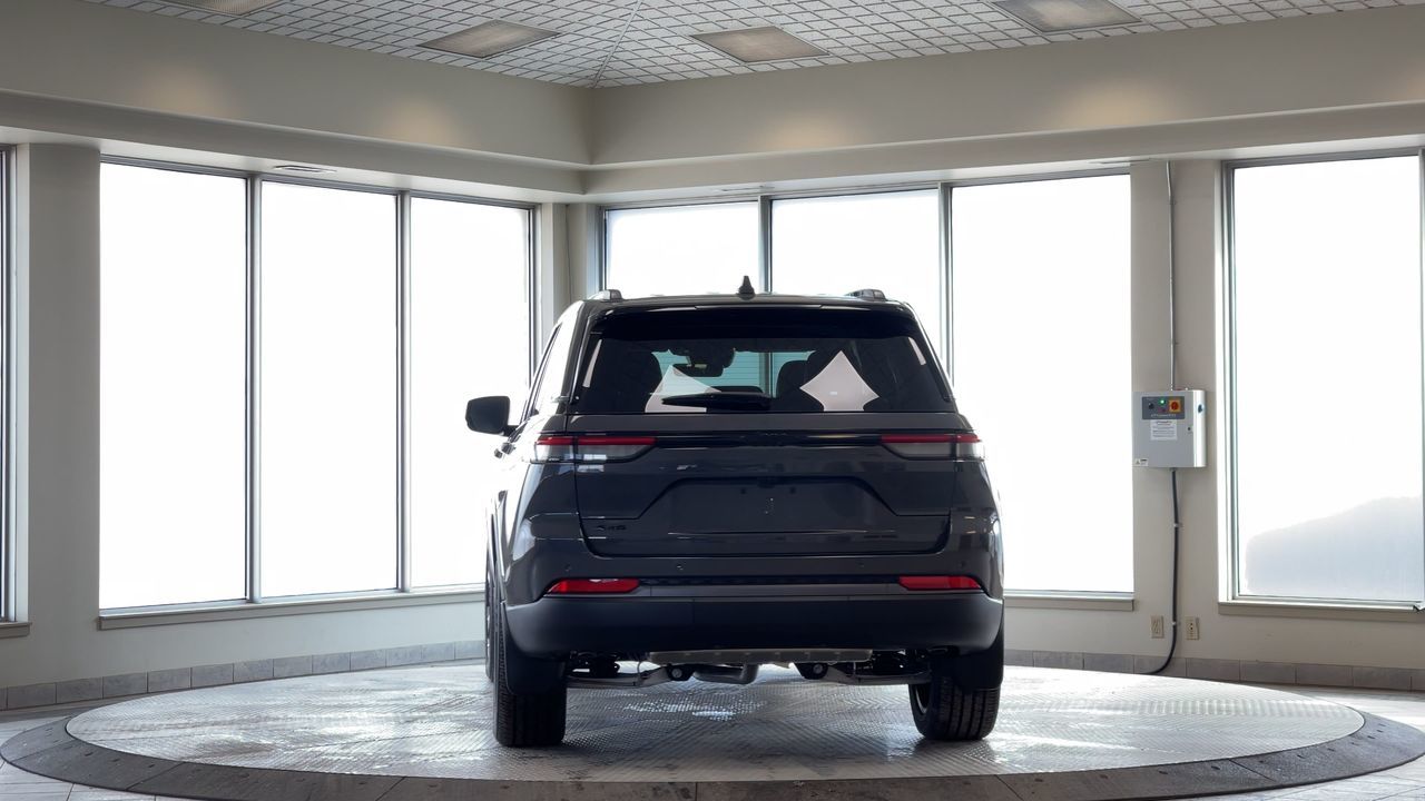 2026 Jeep Grand Cherokee L in Regina, Saskatchewan