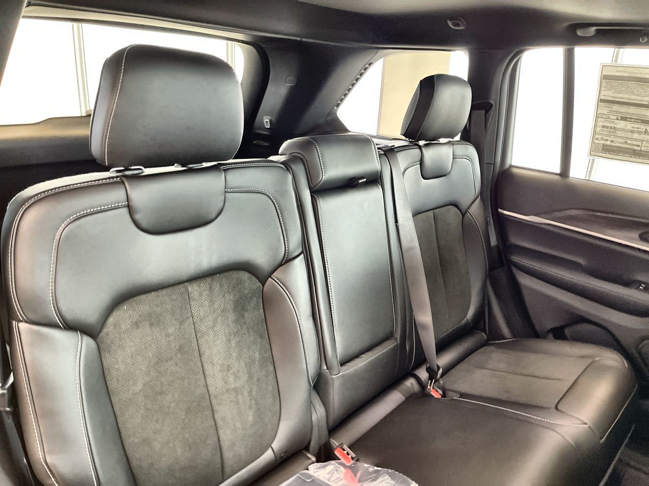 2026 Jeep Grand Cherokee L in Regina, Saskatchewan