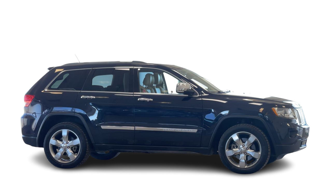 Jeep Grand Cherokee  2011 à Regina, Saskatchewan