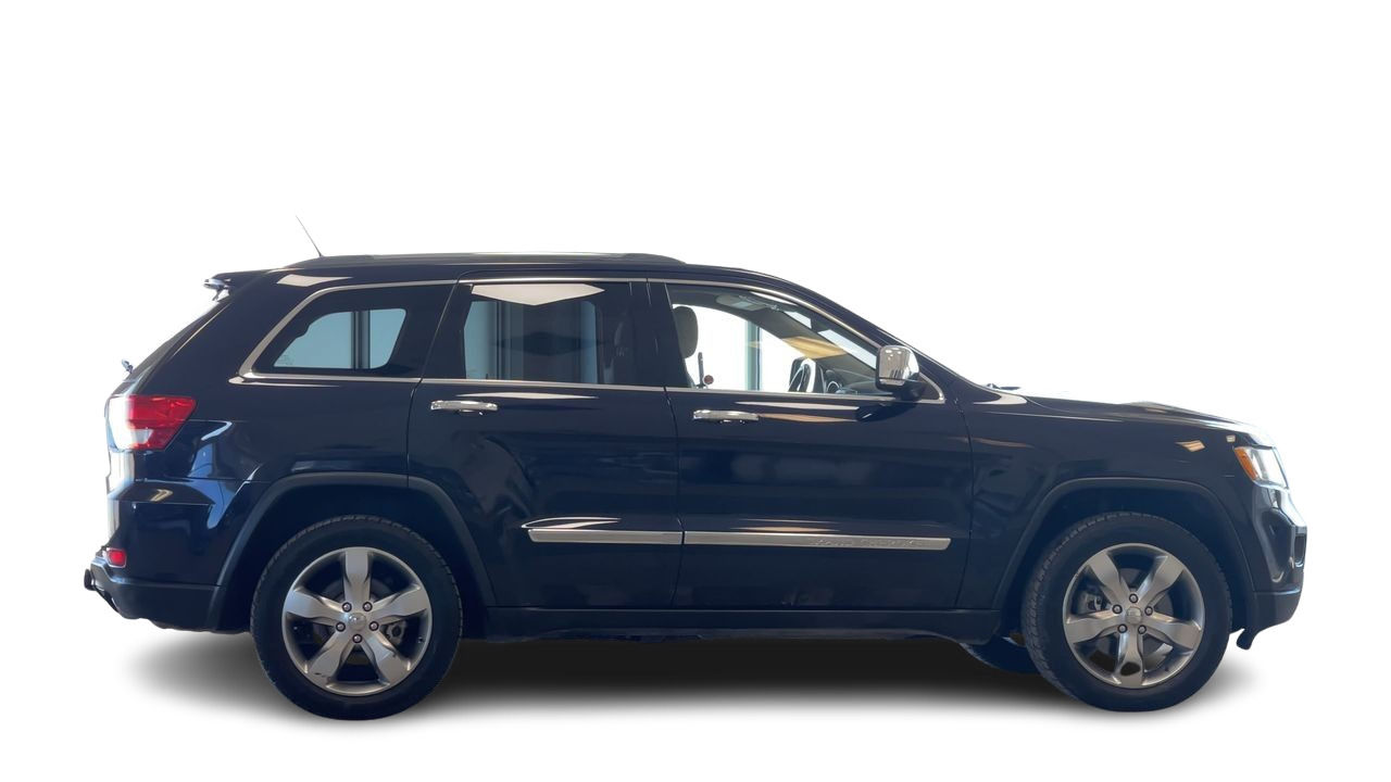 Jeep Grand Cherokee  2011 à Regina, Saskatchewan
