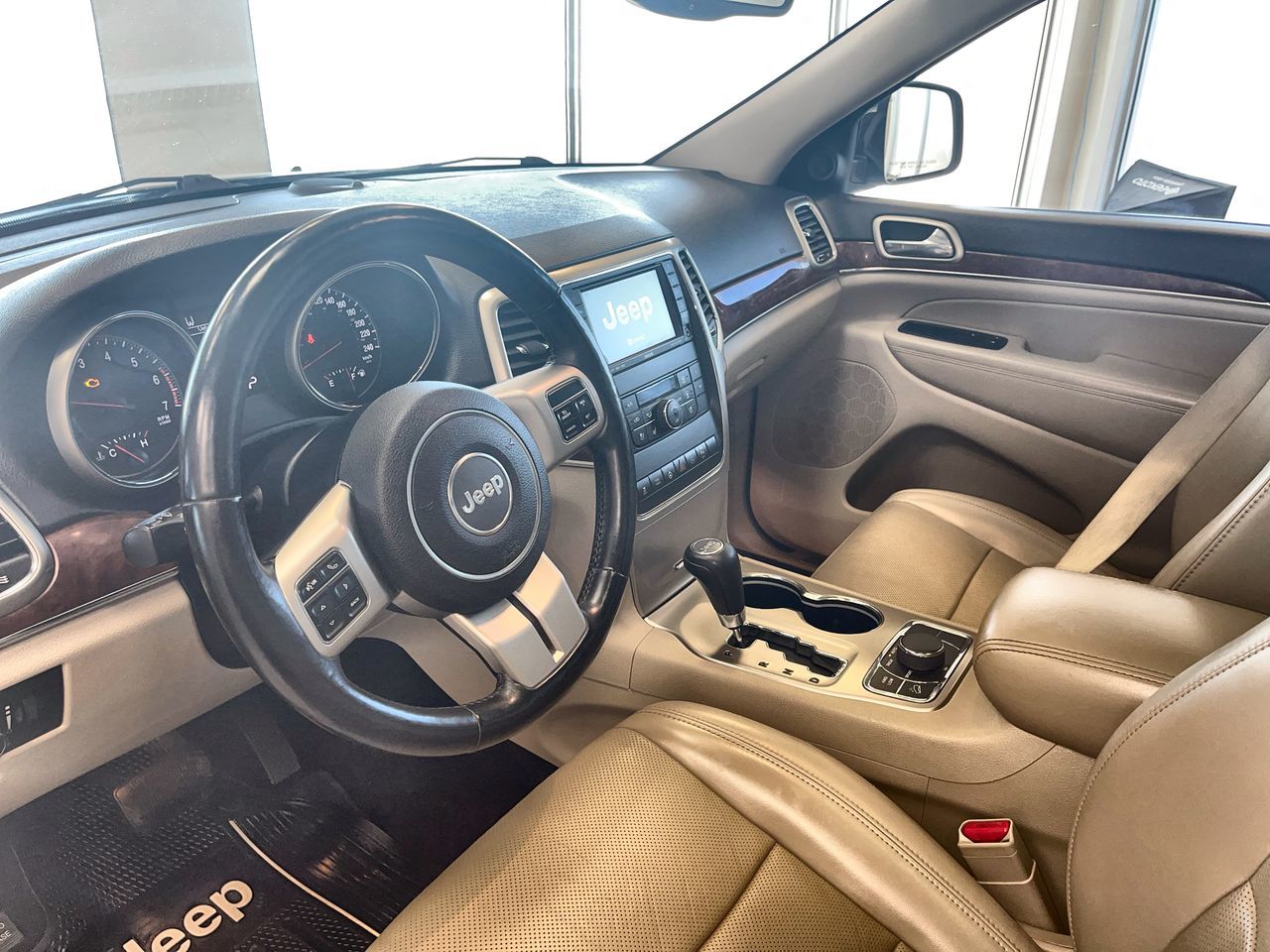 Jeep Grand Cherokee  2011 à Regina, Saskatchewan