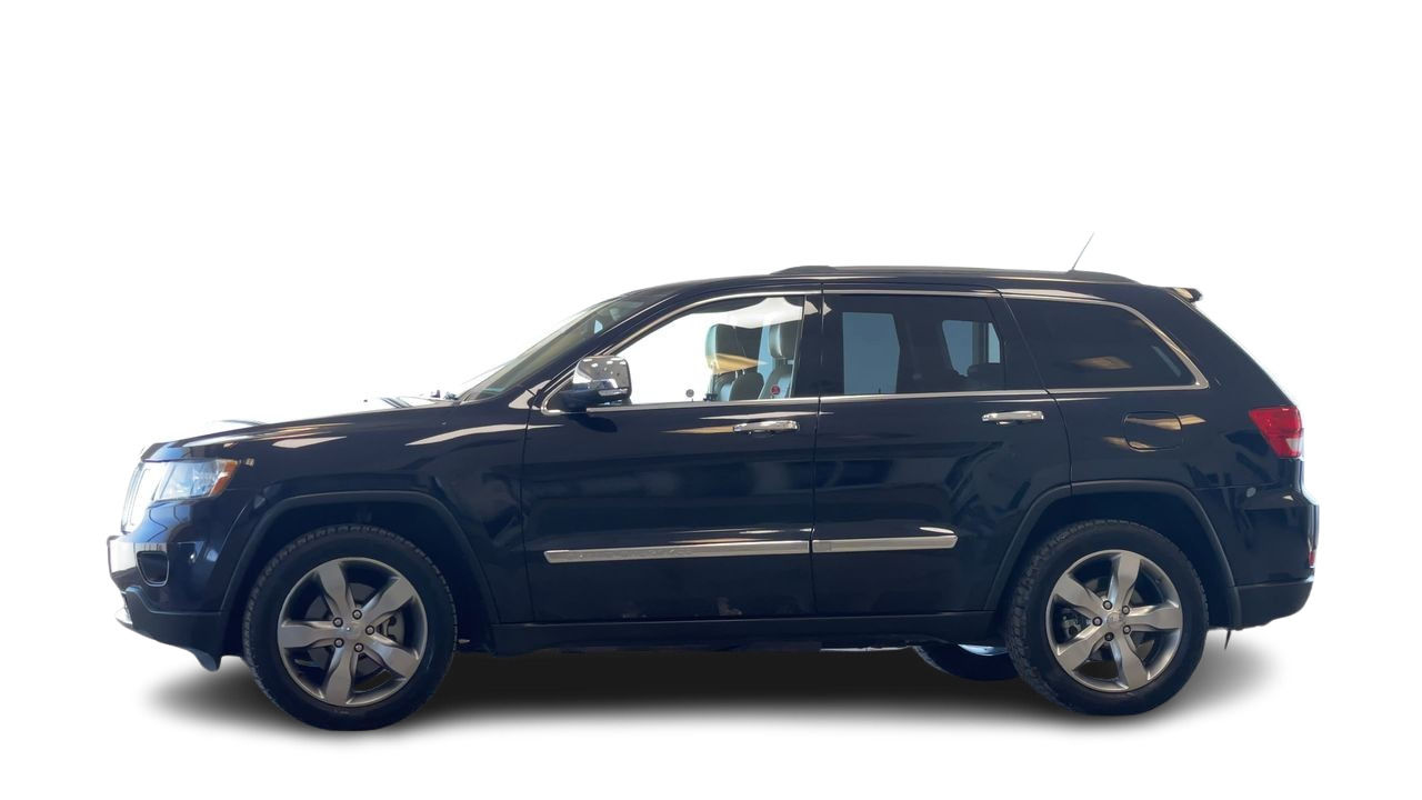 Jeep Grand Cherokee  2011 à Regina, Saskatchewan