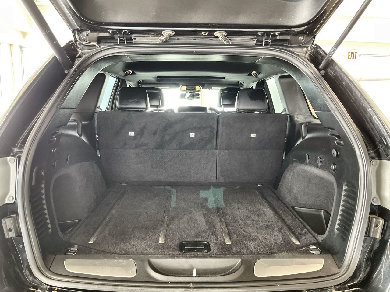 2015 Jeep Grand Cherokee in Regina, Saskatchewan