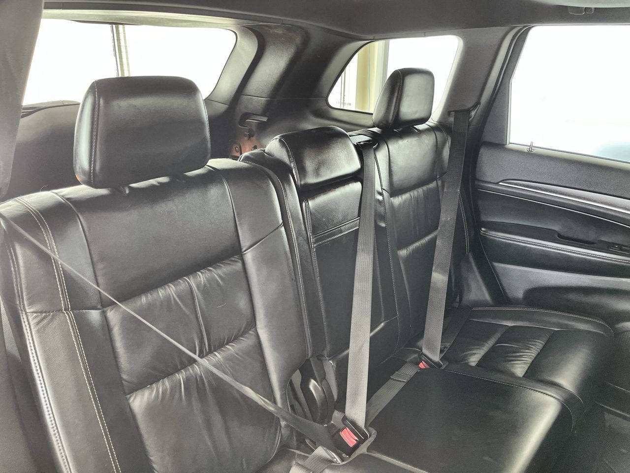 2015 Jeep Grand Cherokee in Regina, Saskatchewan