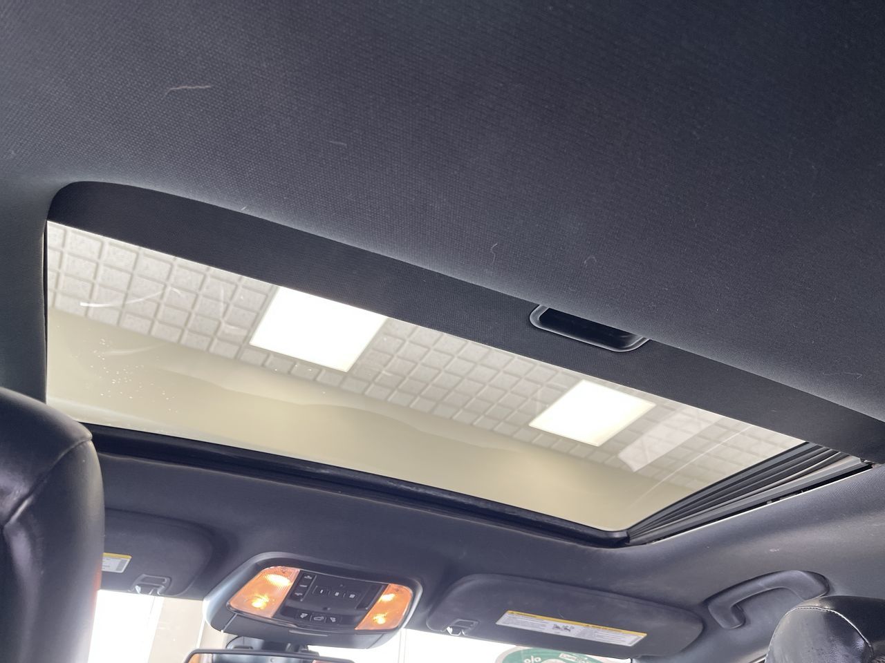 2015 Jeep Grand Cherokee in Regina, Saskatchewan