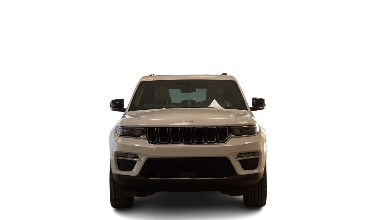 Jeep Grand Cherokee  2022 à Regina, Saskatchewan