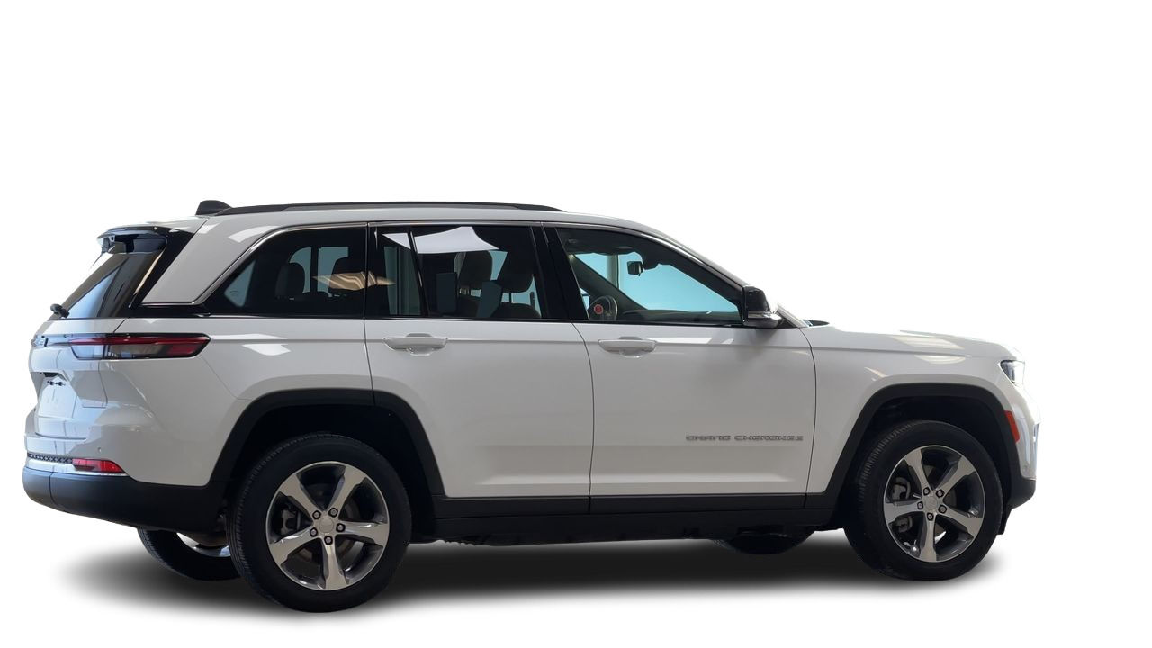 Jeep Grand Cherokee  2022 à Regina, Saskatchewan