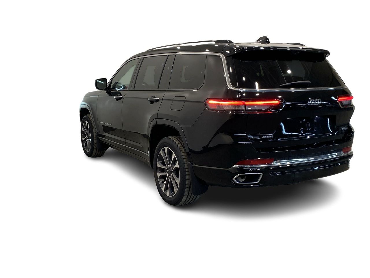 Jeep Grand Cherokee  2022 à Regina, Saskatchewan